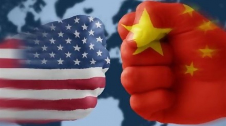 美国决定对外交抵制2022年冬奥会   中国外交部：美国应停止将体育政治化