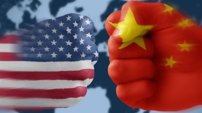 美国决定对外交抵制2022年冬奥会   中国外交部：美国应停止将体育政治化