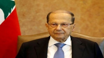 נשיא לבנון: יידרשו לנו שש עד שבע שנים לצאת מהמשבר הכלכלי