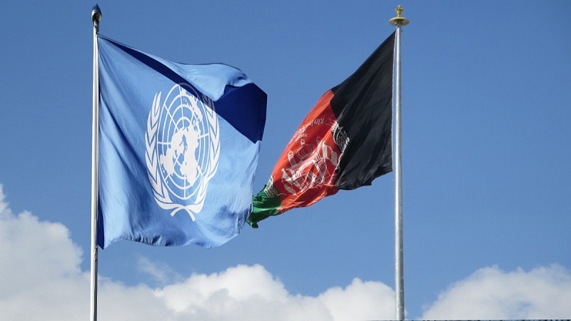تلاش ناکام طالبان برای گرفتن کرسی افغانستان در سازمان ملل
