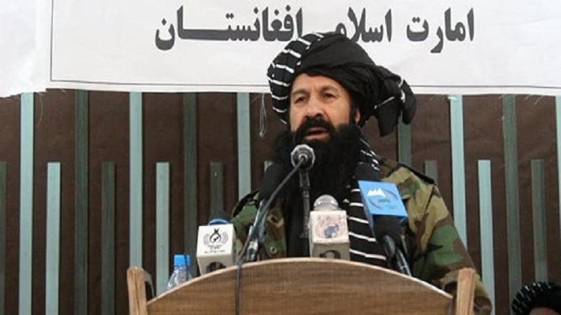 طالبان: سازمان ملل‌ به مهاجران افغان بیشتر توجه کند