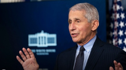 Fauci optimistic after early reports suggest Omicron lacks 'great degree of severity'