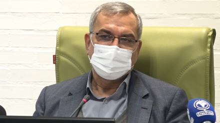 伊朗卫生部长：邻国愿意进口伊朗药品