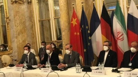 חידוש שיחות הגרעין בין איראן המדינות 4+1 בווינה ביום חמישי