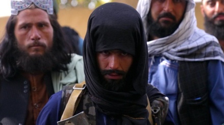 Masyarakat Internasional Ogah Akui Pemerintahan Taliban