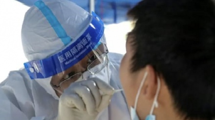 中国新增38起冠病本土确诊 