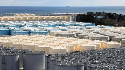 原発処理水海洋放出計画の申請受け、韓国政府が日本公使を呼び出し