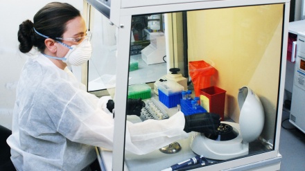 अमरीका कोरोना वायरस का असली स्रोत है, चीन