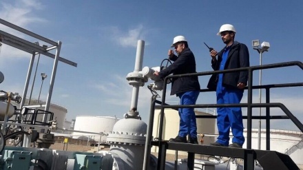 伊朗主要石化催化剂生产自给自足