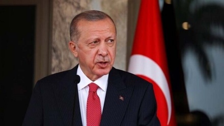 Erdoğan'dan Afrika ile ticaret hacmi  hakkında açıklama