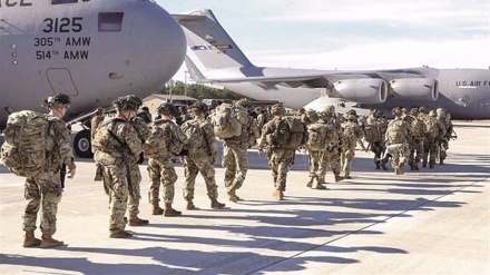 « Pas besoin de la présence militaire US en Irak » (Peshmergas)