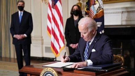 Biden nënshkruan projekt-buxhetin ushtarak prej 770 miliardë dollarësh