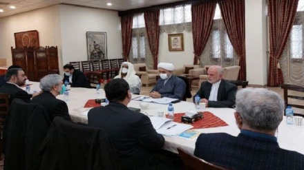 دبیرکل مجمع جهانی تقریب مذاهب اسلامی: عقلانیت دستمایه تحقق وحدت مسلمانان است