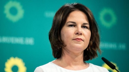 د دوهم نورد اسټریم لویه پروژه په روسیې باندې د جرمني د فشار اوزار