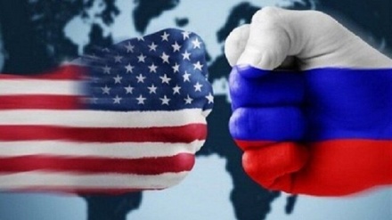 آمریکا برنامه اختلال در اقتصاد روسیه را دنبال می کند