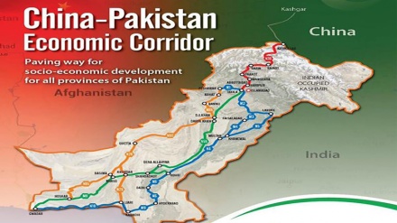 Peran Iran di Konvergensi Pakistan, Cina dan Afghanistan (1)