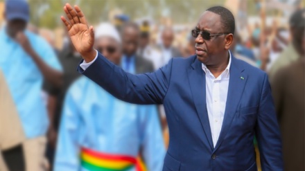 Sénégal: le FMI perd du terrain...