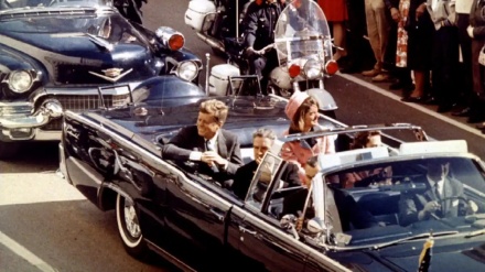 Vrasja e Kennedy, administrata publikon mijëra dokumente sekrete