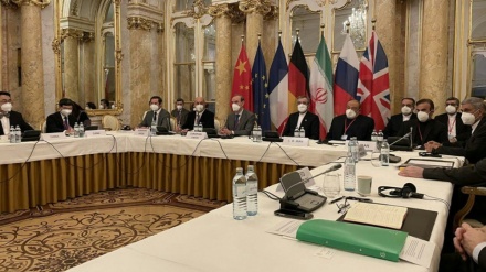 Zionist entity trying to poison Vienna talks through lies: Iran