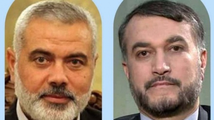 Amir Abdullahian: Regjimi i rremë sionist është shkaku i problemeve të rajonit