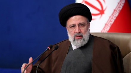 President stresses providing immediate assistance to people affected by floods