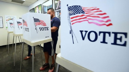 Surprise! There’s no voter fraud. Again.