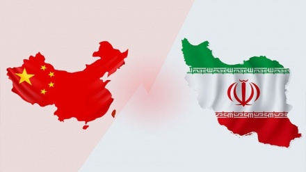 סין תומכת בביטול הסנקציות נגד איראן
