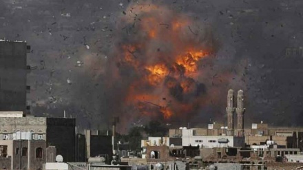 米議員ら、「イエメンの大規模空爆は米の支援で実施されている」