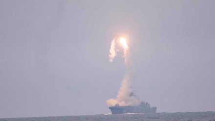  Russia test-launches new hypersonic cruise missiles from frigate, submarine: Report 