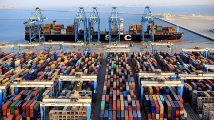 伊朗与经合组织（ECO）贸易额达到105 亿美元