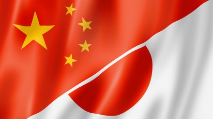 日本称两艘中国舰艇驶入钓鱼岛附近海域