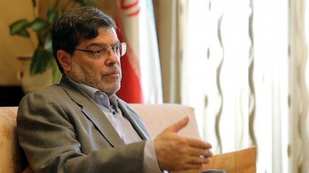 Marandi: Tak Ada Perundingan Rahasia antara Iran dan AS