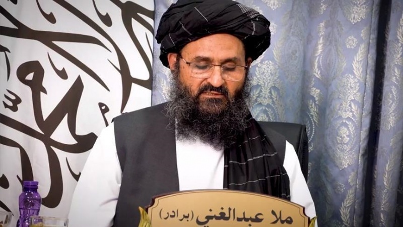 طالبان: از کشت خشخاش و اختلاس جلوگیری کرده ایم