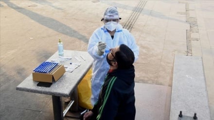 中国新型冠状病毒肺炎疫情最新情况