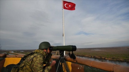Yunanistan'a kaçmaya çalışan 8 şüpheliye gözaltı