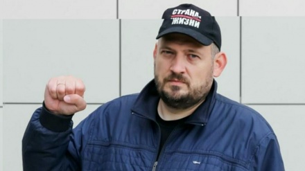 Bielorussia: condanna a 18 anni di carcere per Tikhanovsky