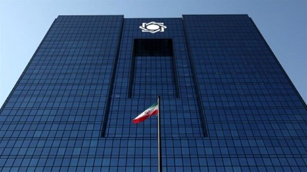 Bank Iran akan Berdiri di Suriah