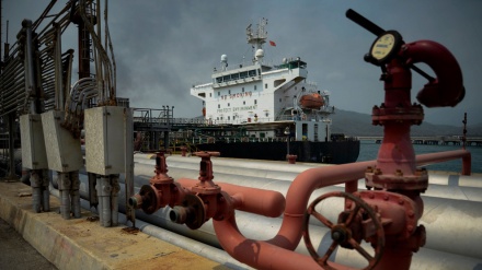 Iran delivers 2 million barrels of condensate to Venezuela: Report