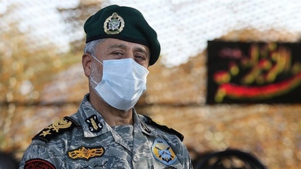 伊朗军队副协调员：苏莱曼尼将军的牺牲团结了伊斯兰世界来反对世界霸权主义