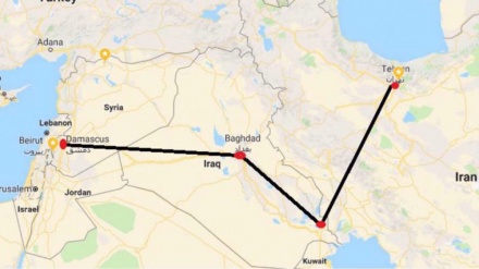 1er chemin de fer de la Résistance?