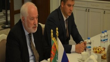 Türkmen gazynyň Orsýete eksporty iki esse artdy