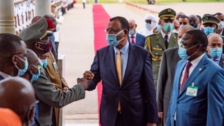 L’ultimatum du Niger à Barkhane