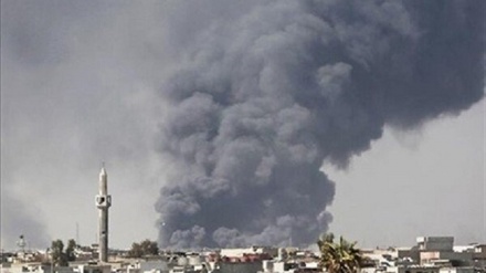 沙特联军再次违反也门荷台达的停火协议