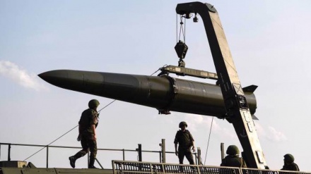 Russia potrebbe schierare missili nucleari a medio raggio in Europa