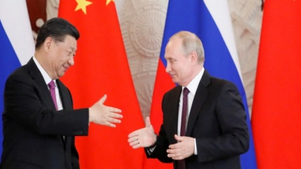 Russia, China poised to forge a greater alliance
