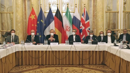 Iran says JCPOA signatories more serious in talks