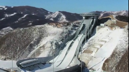 中国が史上初カーボンニュートラル五輪を目指すも、北京の大気汚染なおも「深刻」