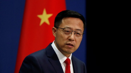 中国：欧盟应对中欧关系遭遇困难作出反思