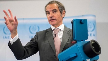 Iran Jawab Klaim IAEA soal Memori Kamera yang Hilang