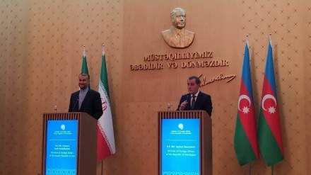 Amir Abdulahjan: Kemi plan të qartë për zgjerimin e marrëdhënieve të Iranit dhe Republikës së Azerbajxhanit